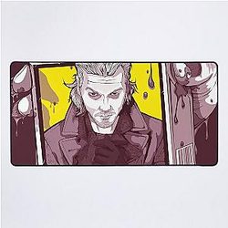 Missing The Lost Boys Poster