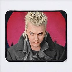 The Lost Boys: Blood Moon - David's Portrait Mouse Pad