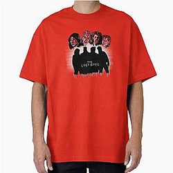 The Lost Boys Tribute T-Shirt