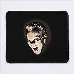 The Lost Boy Mouse Pad