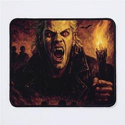 The Lost Boys - Eternal Vampire Art Mouse Pad