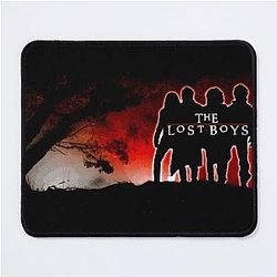 The Lost Boys Horror Mouse Pad