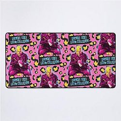 The Lost Boys punk Desk Mat