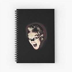 The Lost Boys Spiral Notebook