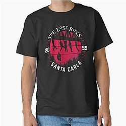 The Lost Boys Classic T-Shirt