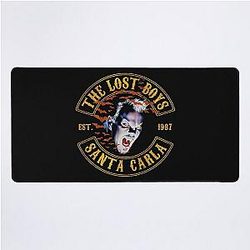 The Lost Boys Santa Cruz Desk Mat