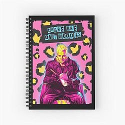 The Lost Boys Spiral Notebook