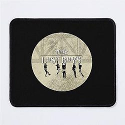 The Lost Boys Mouse Pad