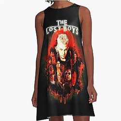 The Lost Boys Dress