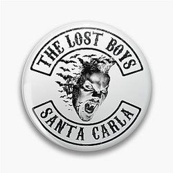 The Lost Boys Santa Carla