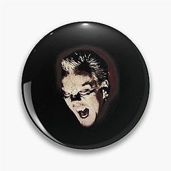 The Lost Pin
