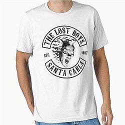 The Lost Boys of Santa Cruz Essential T-Shirt