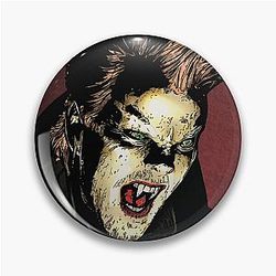 The Lost Boys: variation 4 redux Pin