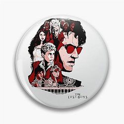 The Lost Boys Seeing Red