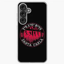 The Lost Boys (1987) - Santa Carla Vampires Soft Case