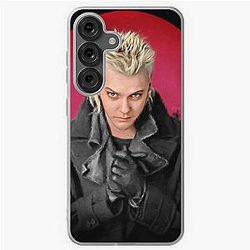 The Lost Boys Blood Moon Portrait Case