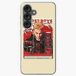 The Lost Boys Samsung Galaxy Soft Case