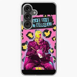 The Lost Boys punk Samsung Galaxy Case