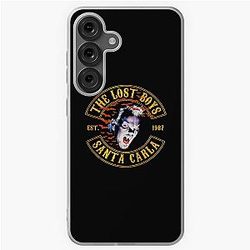The Lost Boys Santa Carla Soft Case