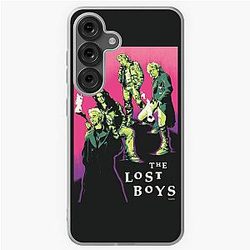 The Lost Boys Movie Art Samsung Galaxy Case