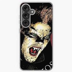 The Lost Boys: variation for Samsung Galaxy Soft Case