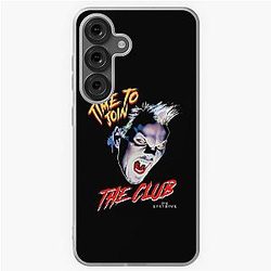 The Lost Boys Time to Join the Samsung Galaxy Case
