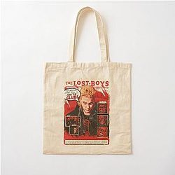 The Lost Boys Comic Tote Bag