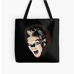 The Lost Boys Big Print Tote Bag