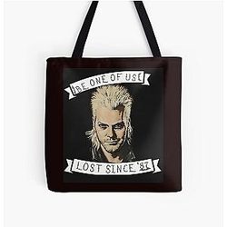 The Lost Boys Invitation Tote Bag