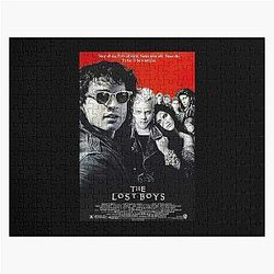 The Lost Boys Jigsaw Puzzle