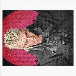 The Lost Boys Blood Moon Puzzle