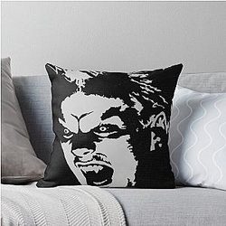 The Lost Boys Throw Pillow