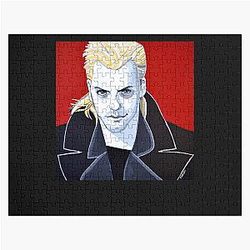 David the Lead Vampire from the Lost Boys Classic Jigsaw Puzzle