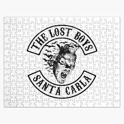 The Lost Boys: Santa Carla