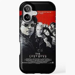 The Lost Boys iPhone Tough Case