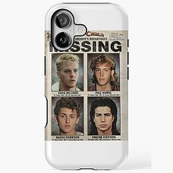 The Lost Boys Missing