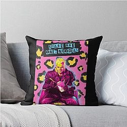 The Lost Boys Throw Pillow