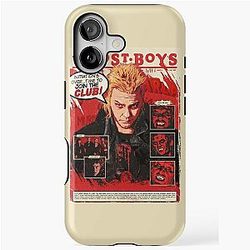 The Lost Boys iPhone Tough Case