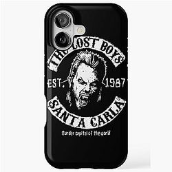 The Lost Boys Motorcycle Club Tough Case