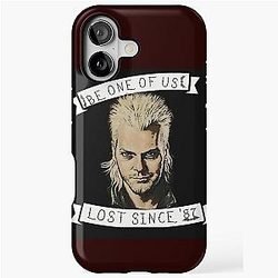The Lost Boys David's iPhone Tough Case