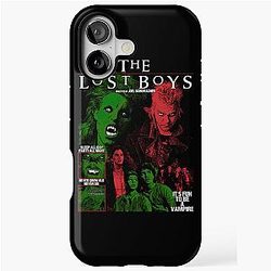 The Lost Boys movie tough case 1987