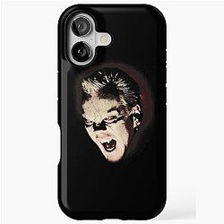 The Lost Boy iPhone Case