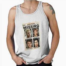 The Lost Boy Tank Top