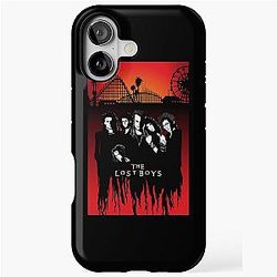 The Lost Boys iPhone Case