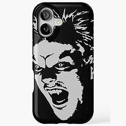 The Lost Boys fan art iPhone Tough Case