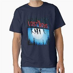 The Lost Boys Classic T-Shirt
