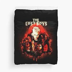 The Lost Boy Cover