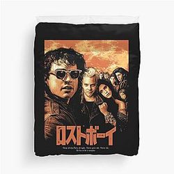 The Lost Boys Duvet Cover