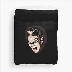 The Lost Boy Duvet Cover