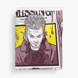Missing The Lost Boys Posterior Cover